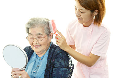 خصوصیات پرستار سالمند خوب چیست