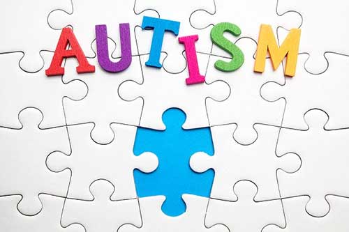 علائم اوتیسم در بزرگسالان
