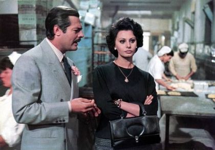 Marriage Italian style 1964