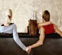 عوامل خیانت به همسر | چرا همسران در زندگی زناشویی به یکدیگر خیانت می کنند