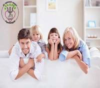 روانشناسی خانواده | دکتر روانشناس خانواده | بهبود روابط خانواده