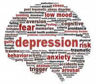 درمان افسردگی بدون دارو_آیا افسردگی بدون مصرف دارو درمان می شود؟