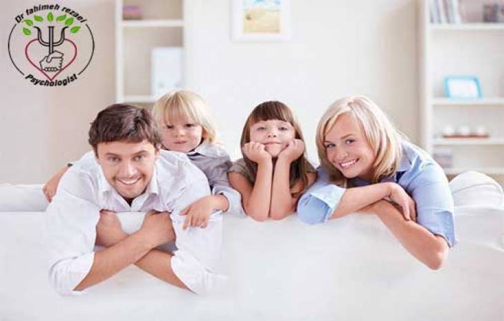 روانشناسی خانواده | بهترین روانشناس خانواده | بهبود روابط خانواده