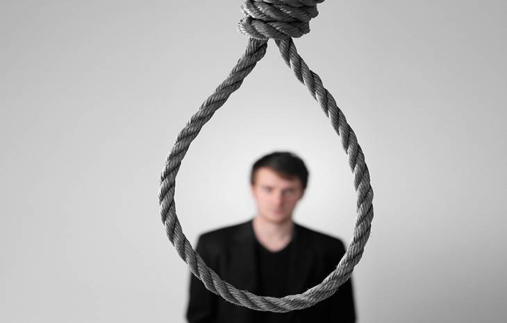 فکر خودکشی، بررسی دلایل و علل خودکشی_راهکارهای پیشگیری از خودکشی